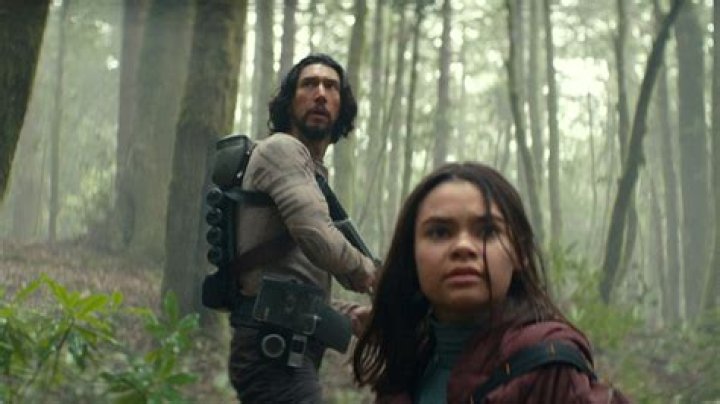 Who is the little girl at the end of Infinity War?