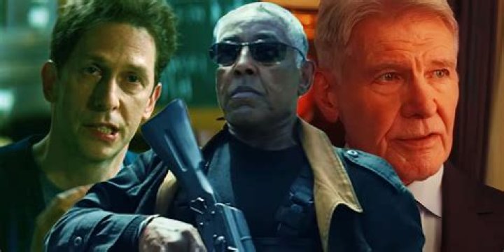 Who is the main villain of Hawkeye?