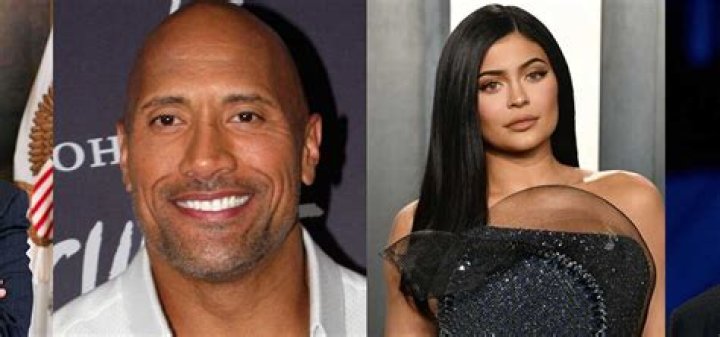 Who is the most Googled person in 2021?