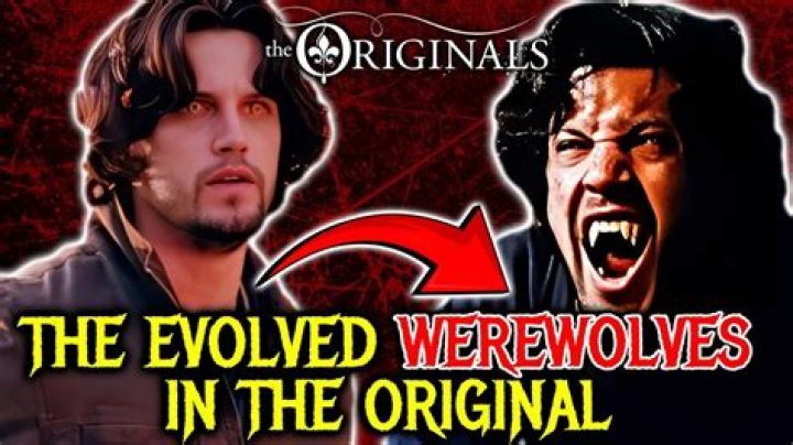 Who is the most powerful werewolf in legacies?