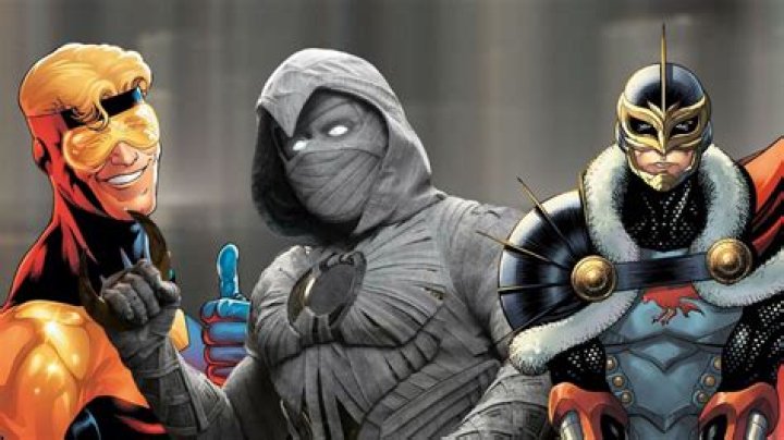 Who is the most underrated superhero?