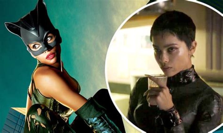 Who is the OG Catwoman?