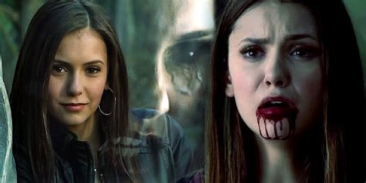 Who is the oldest vampire in Being Human?
