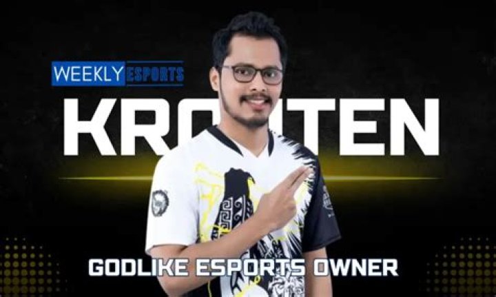 Who is the owner of godlike?