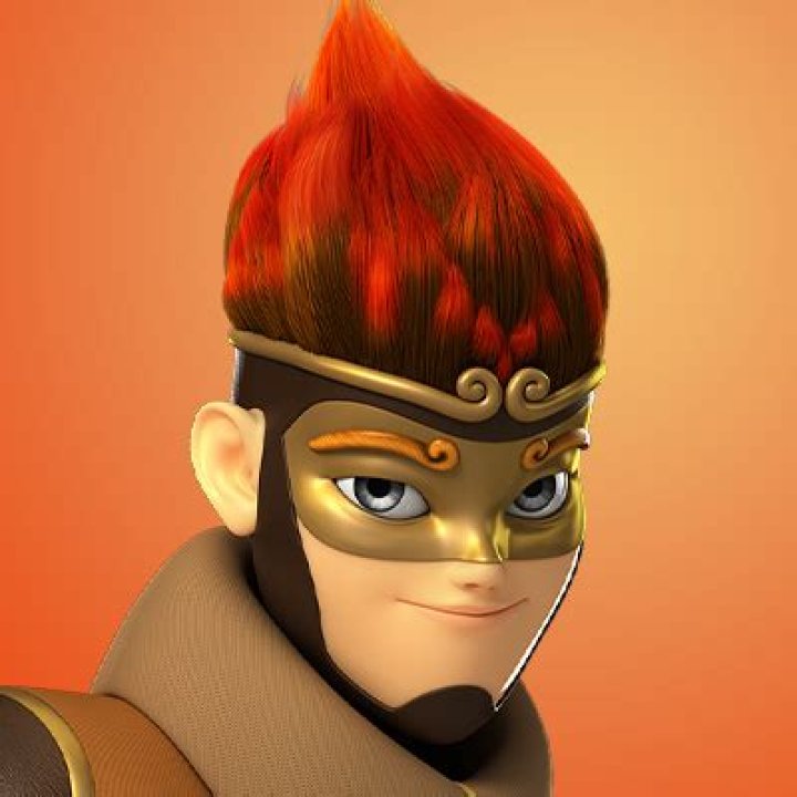 Who is the owner of the monkey miraculous?