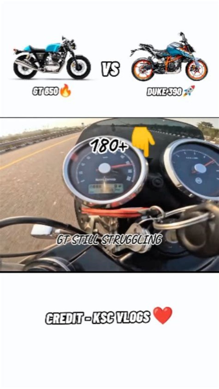 Who is the real god of speed?