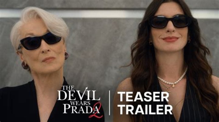Who is the real villain in The Devil Wears Prada?