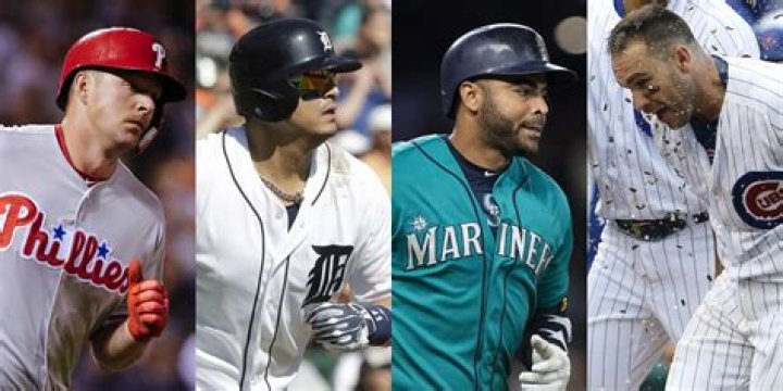 Who is the slowest person in the MLB?