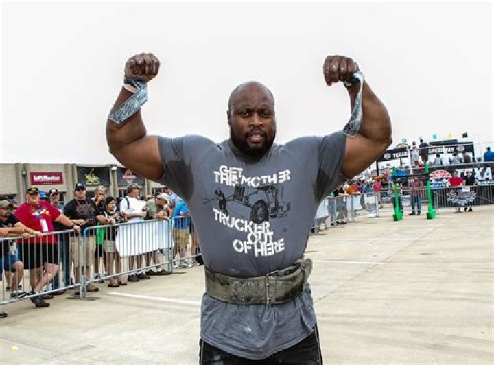 Who is the strongest Karma user?