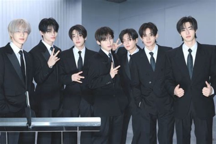 Who is the visual of ENHYPEN?