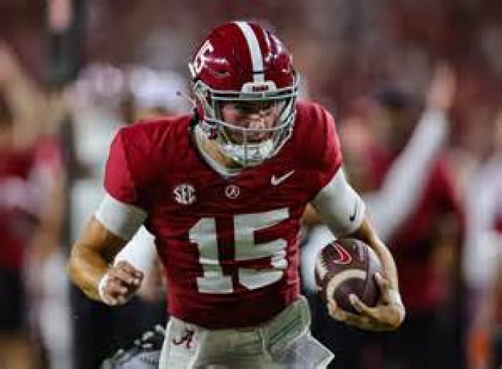 Who is Ty tennants real dad?