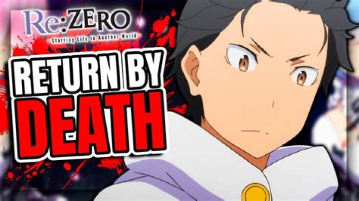 Who knows about Subaru's return by Death?