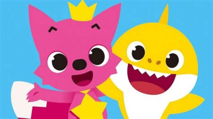 Who made Pinkfong?