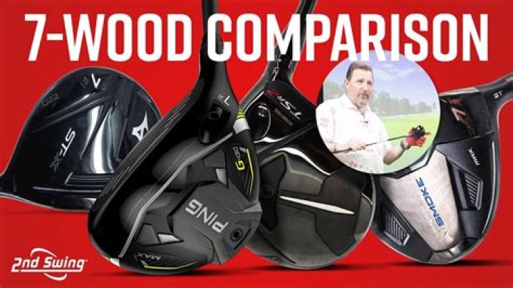 Who makes an 11 wood?