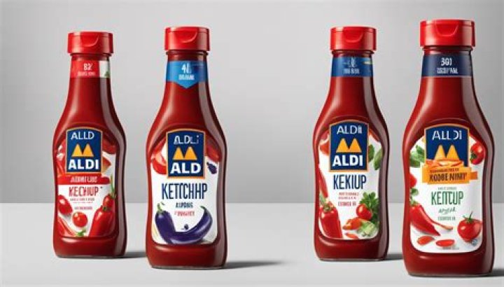 Who makes Wendy's ketchup?