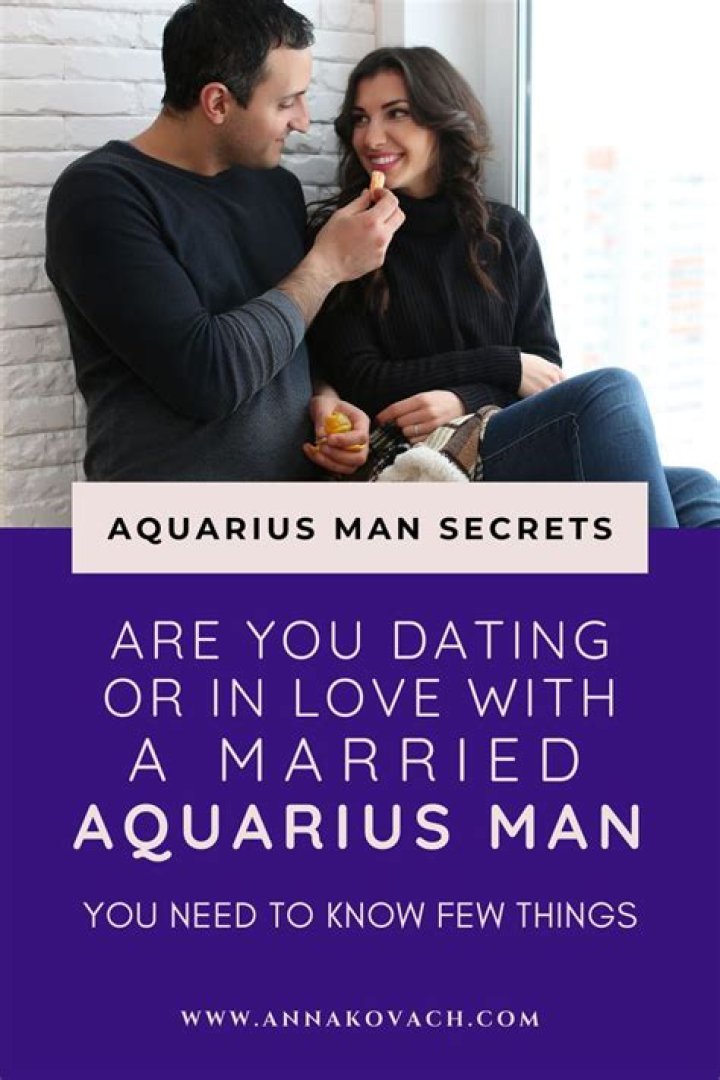 Who married Aquarius?