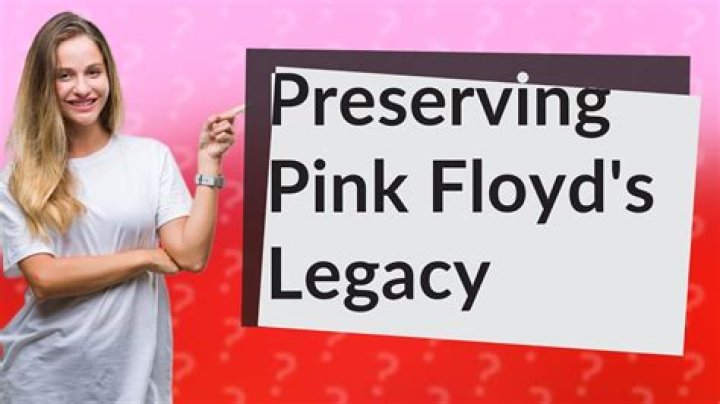 Who owns Pink Floyd?