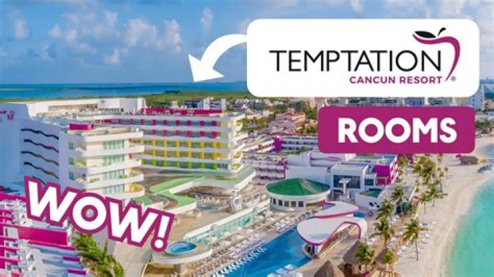 Who owns Temptations Cancun?