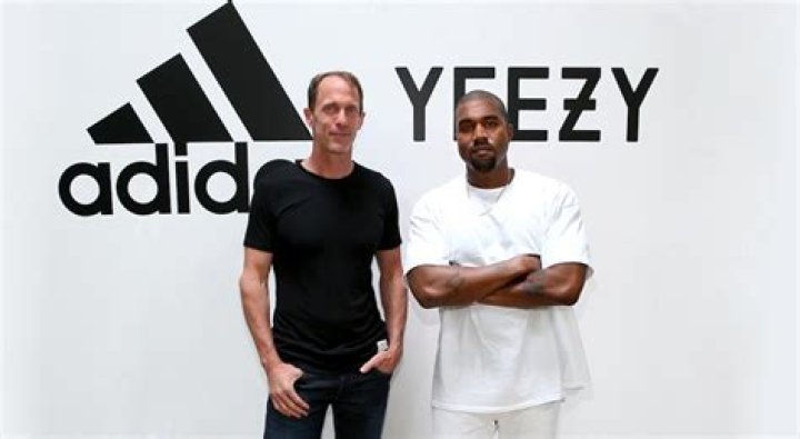 Who owns the Adidas brand?