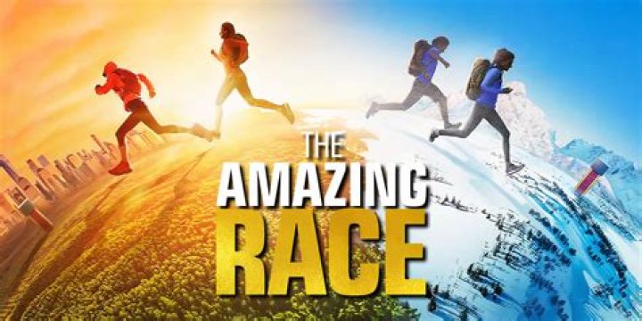 Who pays for flights on Amazing Race?