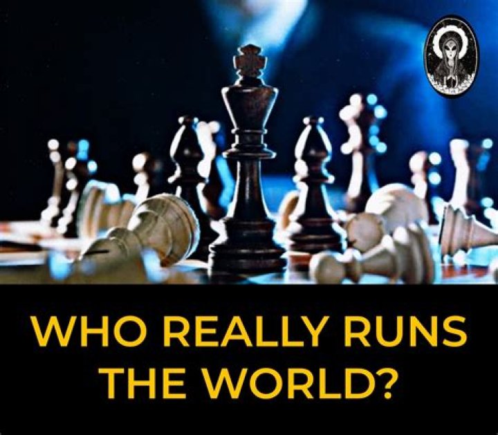 Who really runs the IRS?