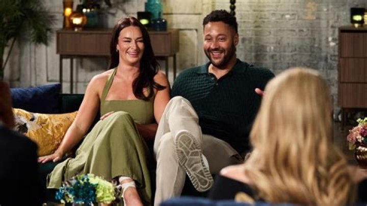 Who stays Married MAFS season 10?