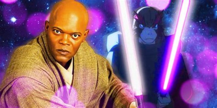 Who was Mace Windu Padawan?