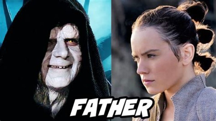 Who was Palpatine's wife?