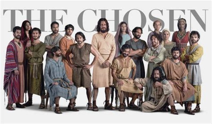 Who was the chosen one in Game of Thrones?