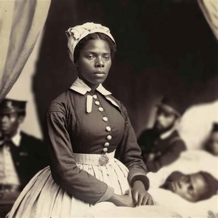Who was the famous nurse during the Civil War?