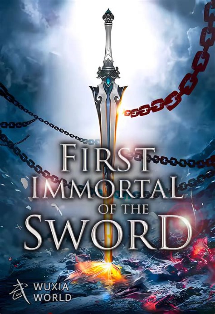 Who was the first immortal in The Old Guard?