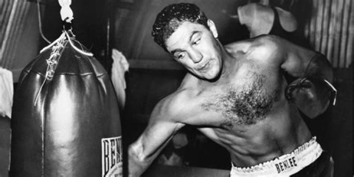 Who was the hardest puncher in heavyweight history?