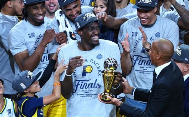 Who won Finals MVP for celtics?