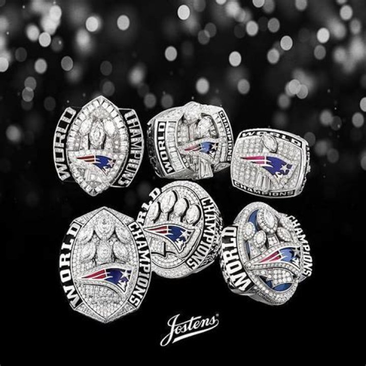 Who won the most Super Bowl rings?
