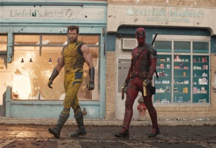 Who would win Deadpool or Thor?