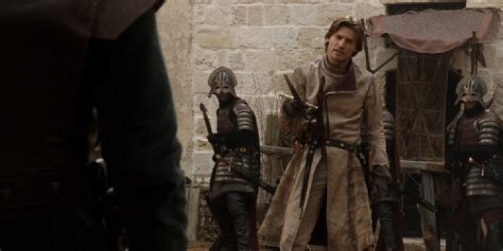 Who would win in a fight Jaime Lannister vs Aragorn?