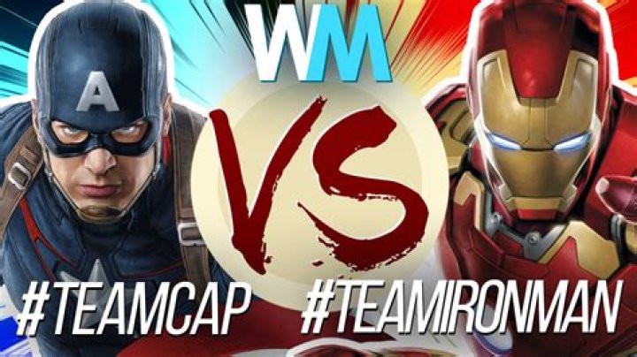 Who would win Iron Man or Venom?