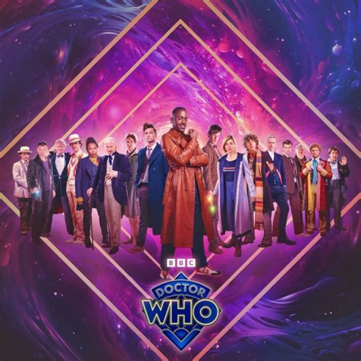 Who's the new Doctor Who 2021?