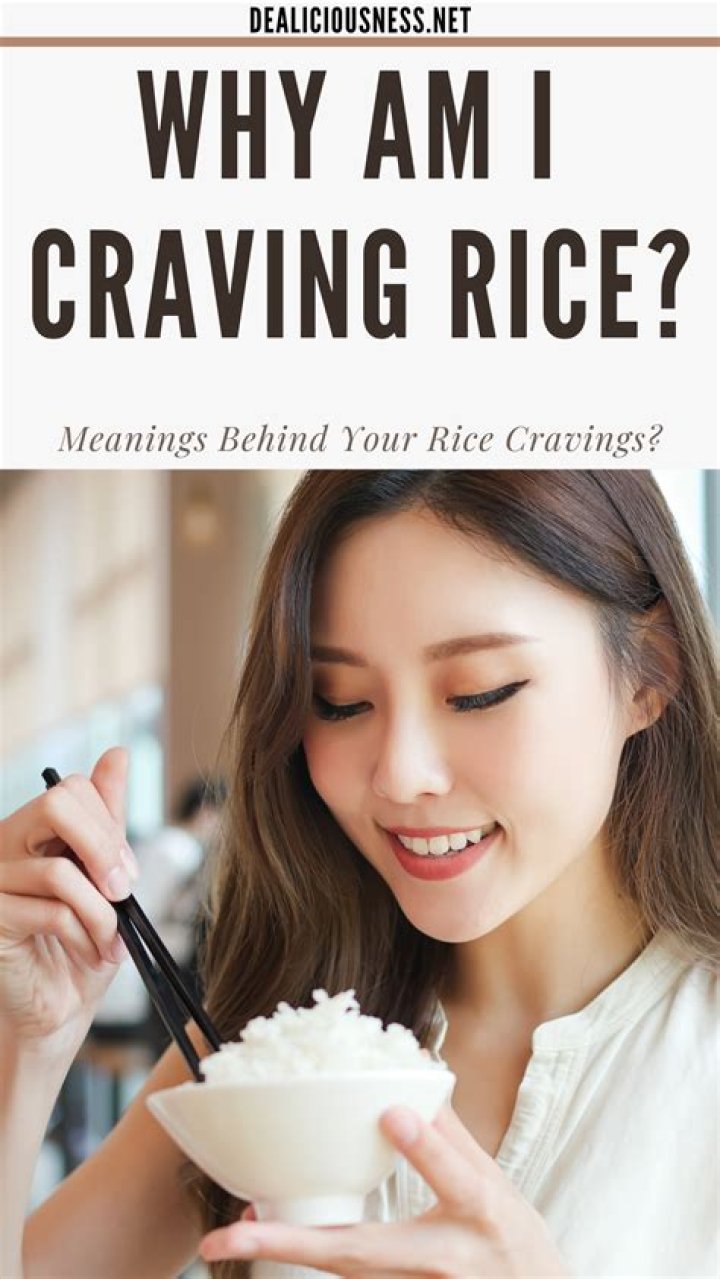 Why am I craving a person?