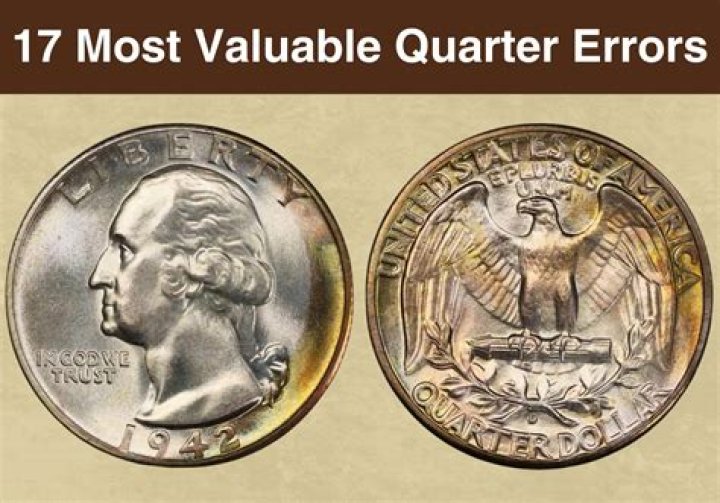 Why are 1983 quarters valuable?