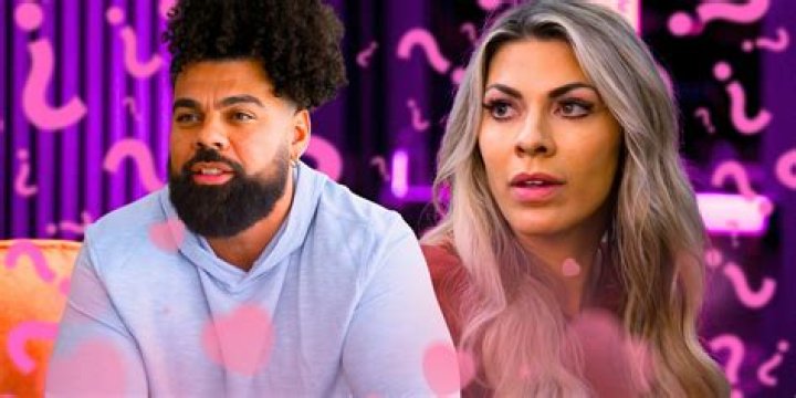 Why are David and Hilary not working together?