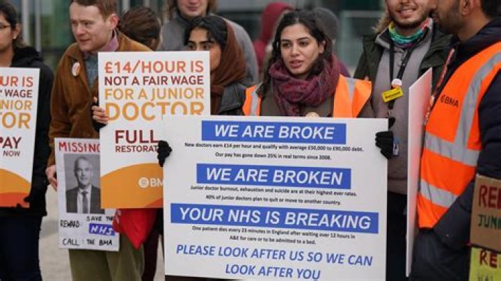 Why are doctors not millionaires?