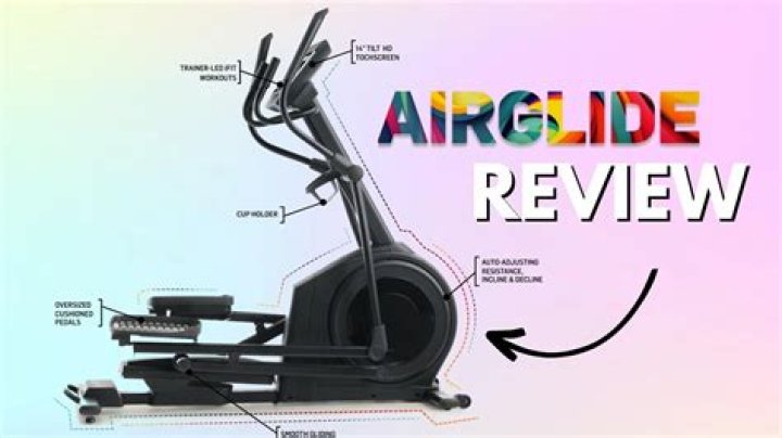 Why are ellipticals useless?