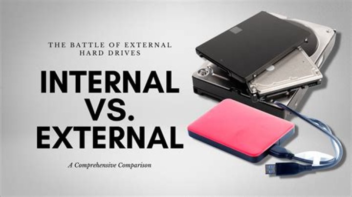 Why are external hard drives bad?