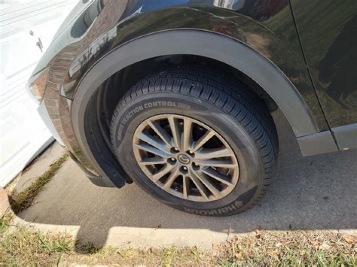 Why are Hankook tires so cheap?