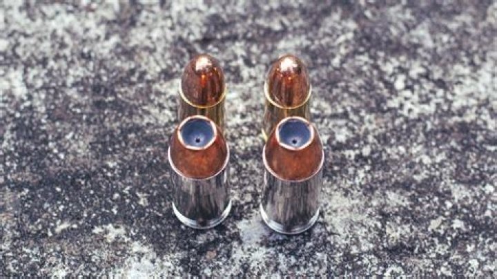 Why are hollow points illegal?