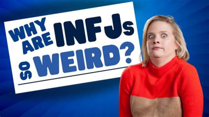 Why are INFJs so hard to understand?