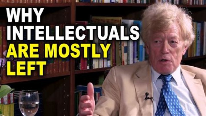 Why are intellectuals lonely?