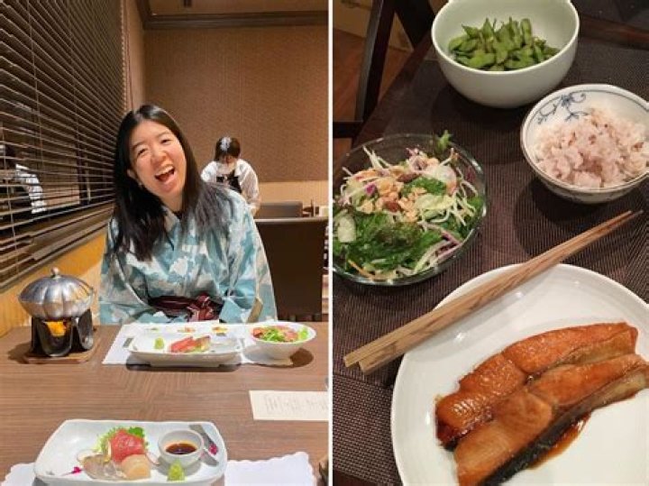 Why are Japanese so fit?