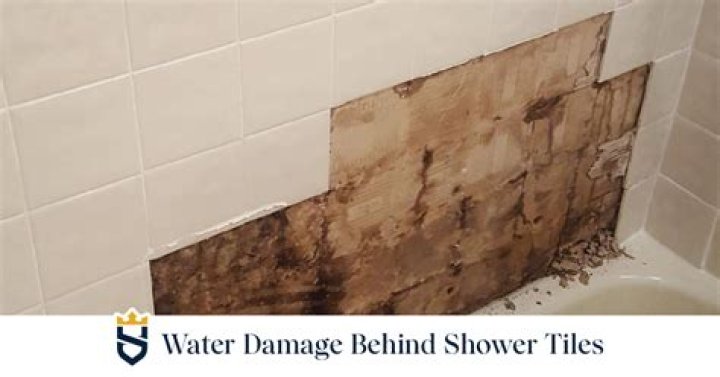 Why are my ceramic tiles coming loose?